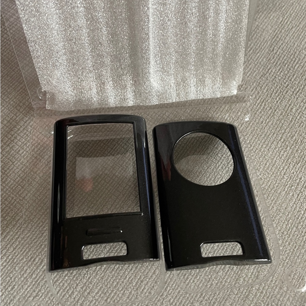 Corvette C6 Key FOB Cases